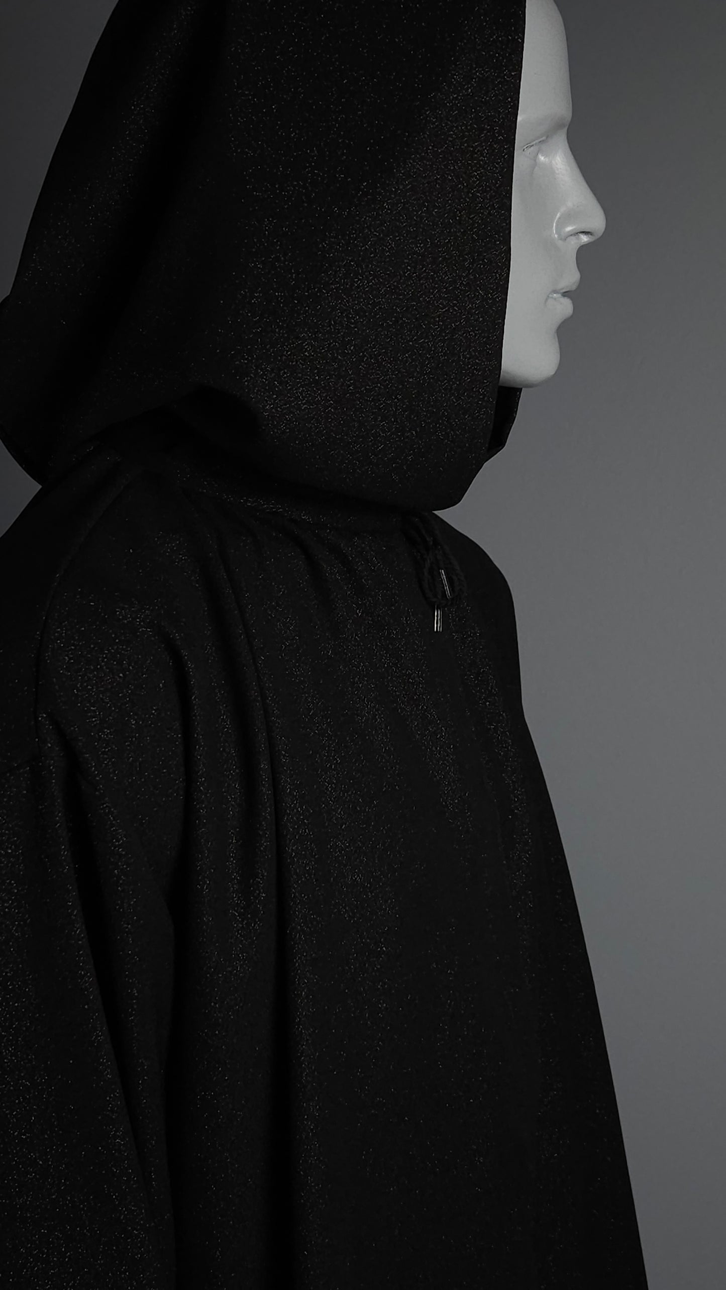 Collector's Edition Sparkle Robe - LIMITED RUN