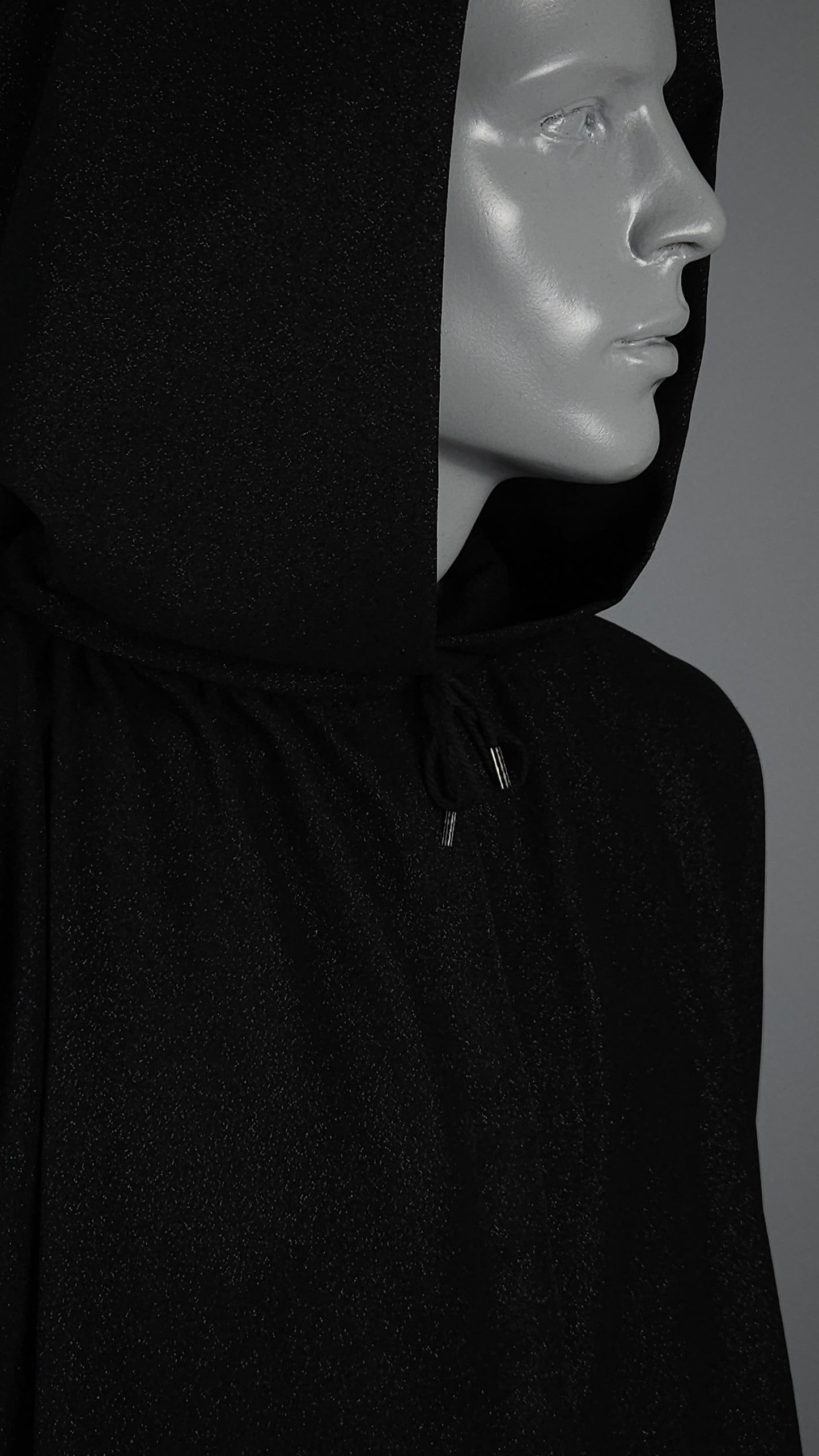 Collector's Edition Sparkle Robe - LIMITED RUN