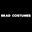 Brad Costumes logo