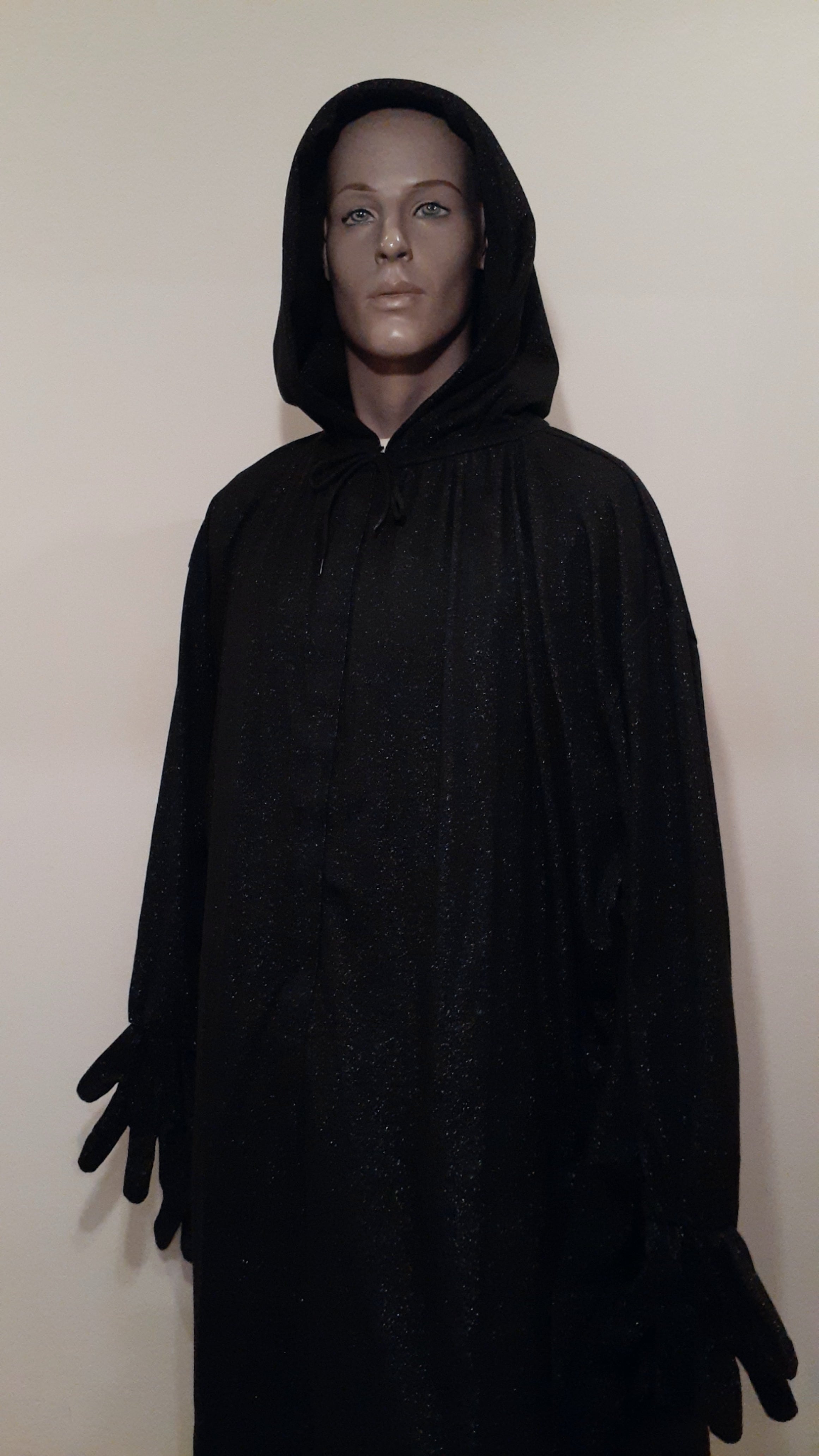 Resplendent Robe Sparkle Robe – Brad Costumes