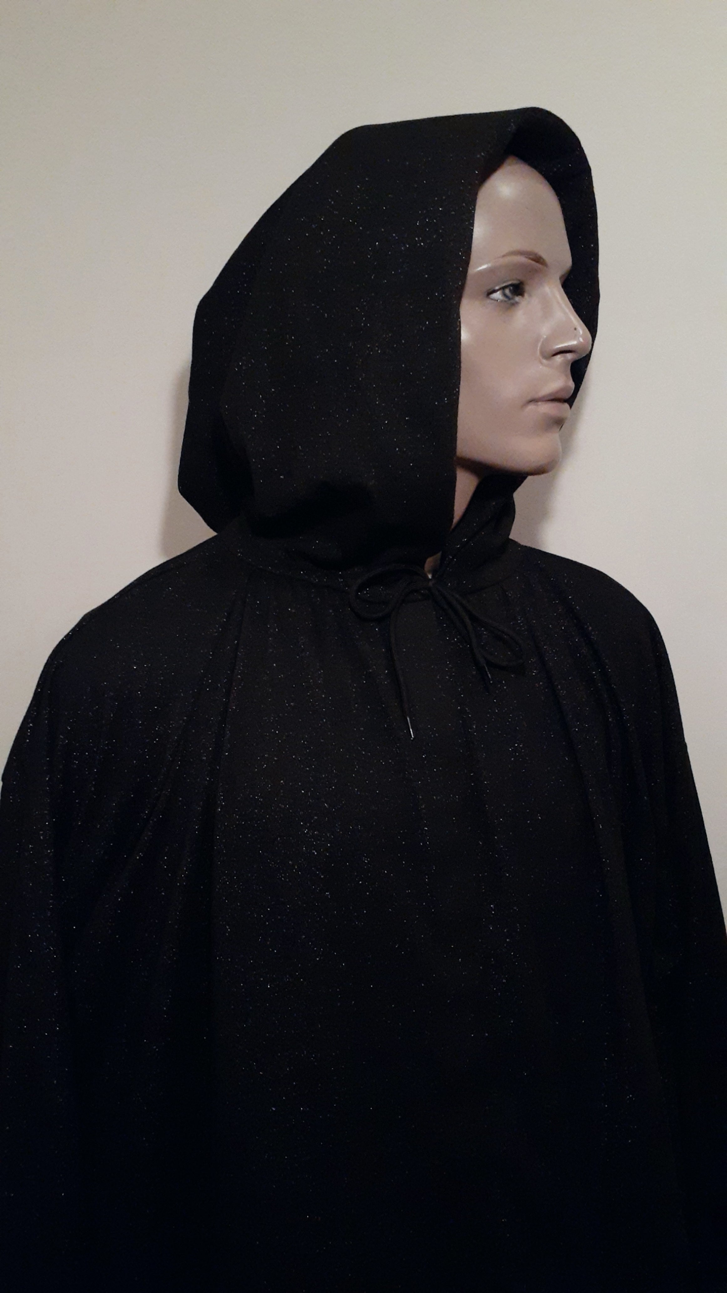 Resplendent Robe Sparkle Robe – Brad Costumes