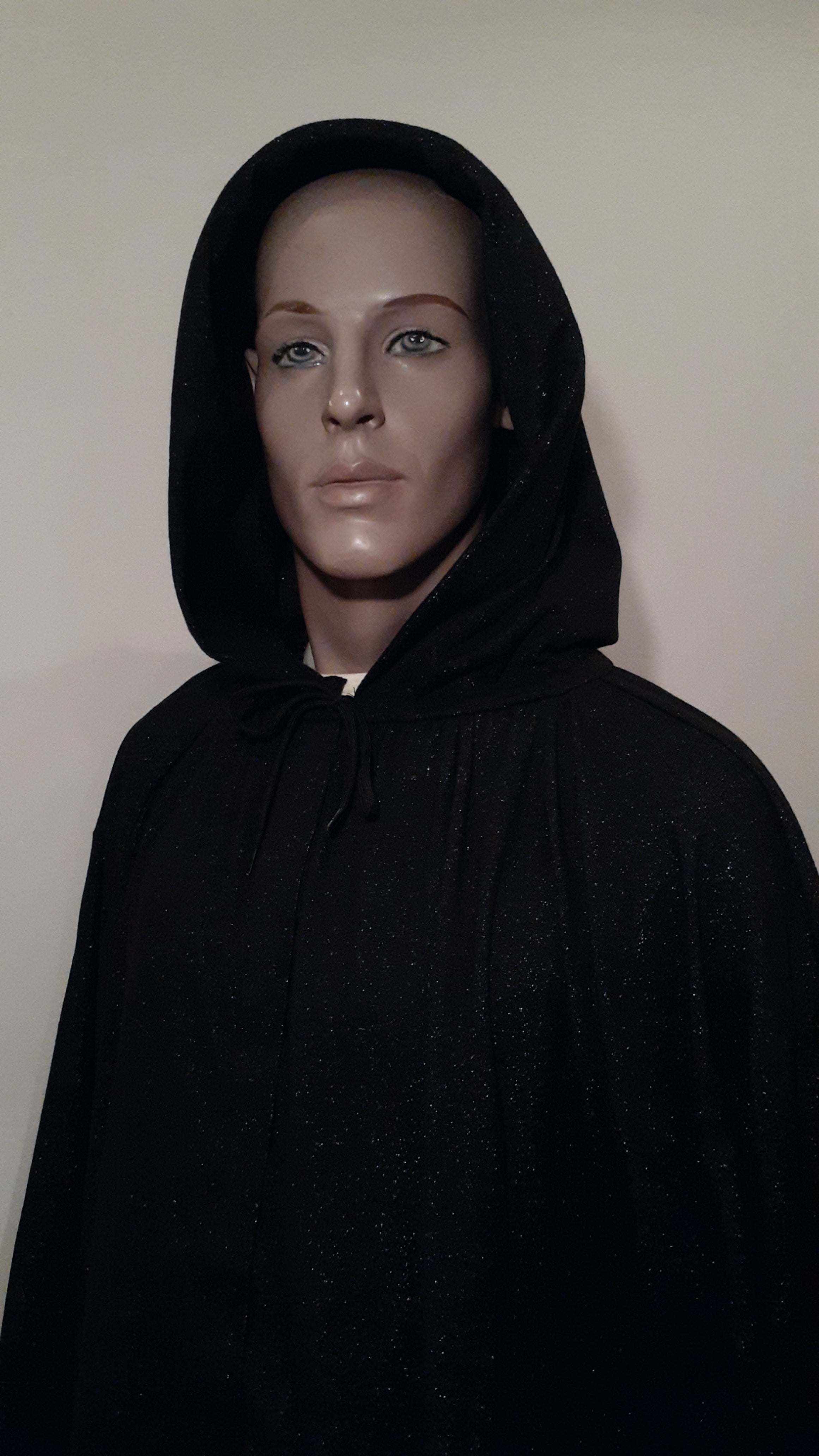 Sparkle Robe – Brad Costumes